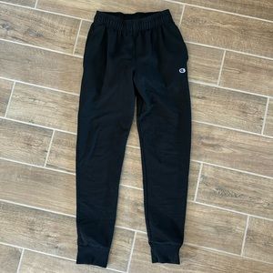 Men’s Champion Sweatpants